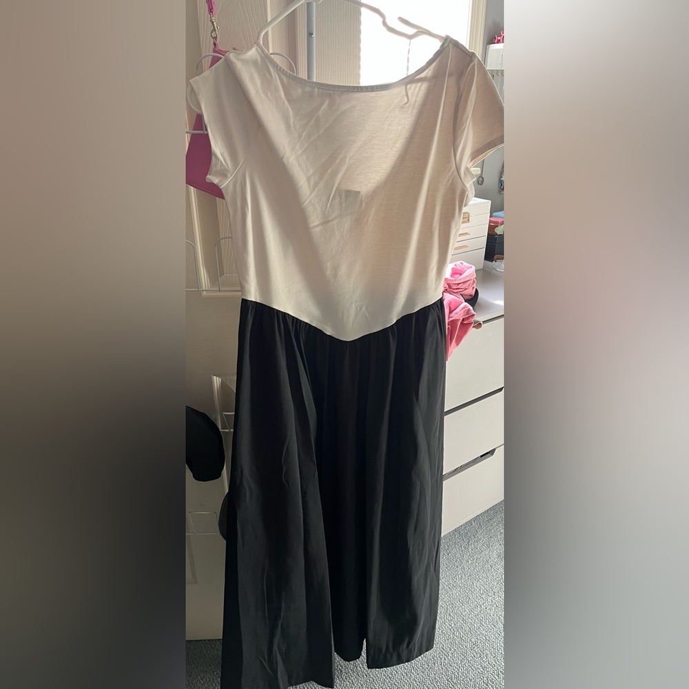 A new day dress